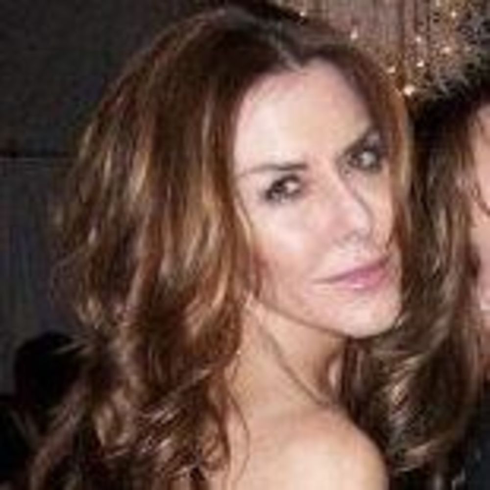 Meet your Posher, Yvonne